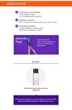 Suya Dayanıklı Kalıcı Jel Göz Kalemi Ultra Powerproof Pencil Eyeliner [Brown]